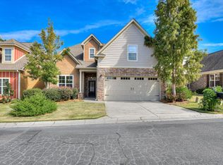 876 Willow Lake, Evans, GA 30809