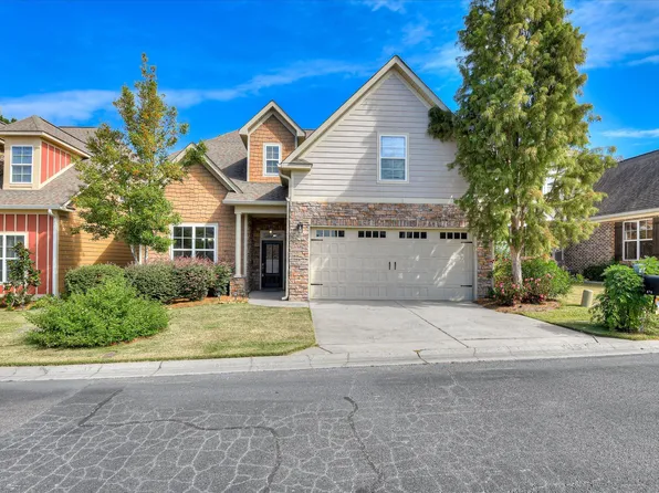 876 Willow Lake, Evans, GA