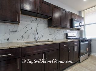 5409 S Indiana Ave #3, Chicago, IL 60615