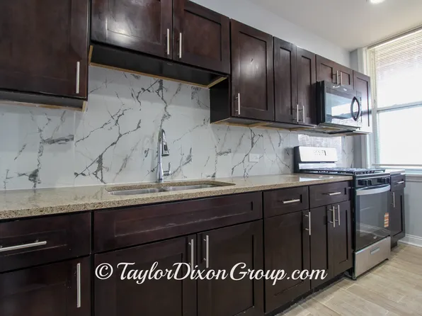 5409 S Indiana Ave #3, Chicago, IL 60615