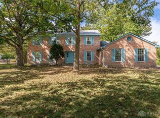 6531 Cedarview Ct, Dayton, OH 45459