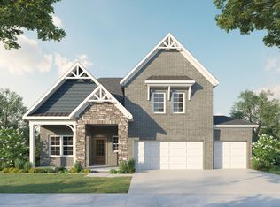 139 Meadow Lark Trl, Georgetown, KY 40324