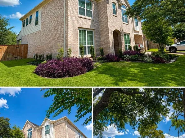 19010 Jasmine Bloom Ln, Cypress, TX 77429
