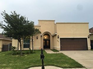 3912 Aidin St, Laredo, TX 78045