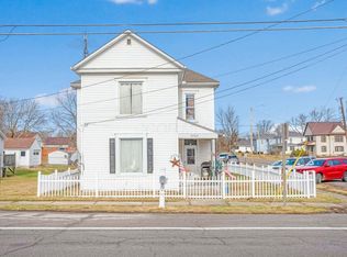 9703 W Foundry St, East Liberty, OH 43319