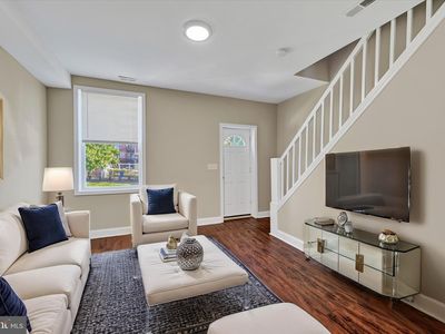 1509 Montpelier St, Baltimore, MD, 21218