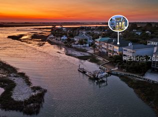 18 Sea Mist Rd, Saint Helena Island, SC 29920