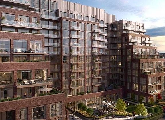 3rd image of 1787 Saint Clair Ave W #512