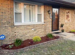 544 Garfield Ave, Calumet City, IL 60409