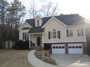 4734 W Price Rd, Sugar Hill, GA 30518