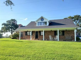 20498 Quays Rd, Cameron, OK 74932