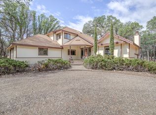 13190 Montecito Rd, Red Bluff, CA 96080