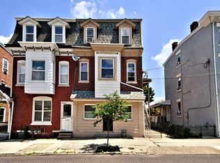 213 Gay St APT 1A, Phoenixville, PA 19460
