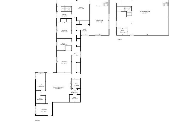 2nd image of 3615 Mountview Ave
