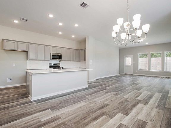 The Broadacre - Dining