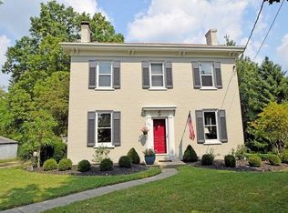 3250 Beredith Pl, Cincinnati, OH 45213