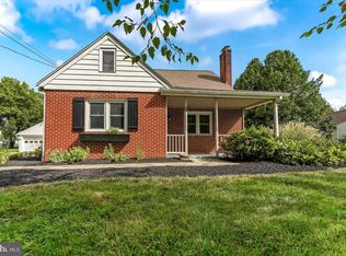 135 W Street Rd, Kennett Square, PA 19348
