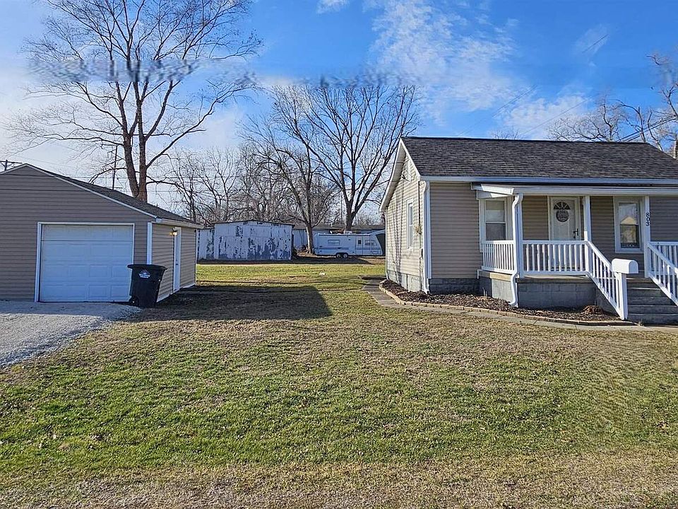 1st image of 803 S Maple St