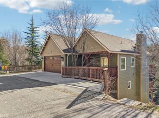 26845 Modoc Ln, Lake Arrowhead, CA 92352