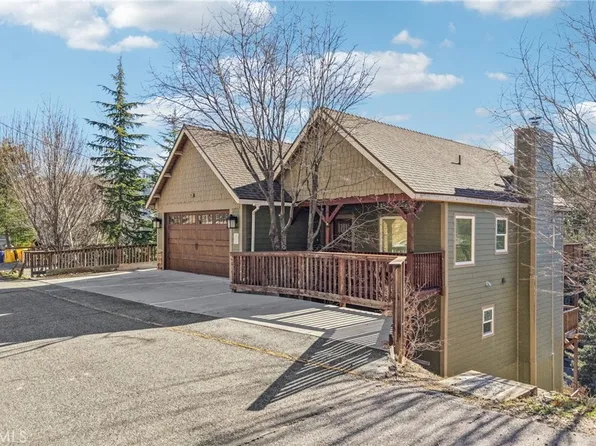 26845 Modoc Ln, Lake Arrowhead, CA 92352