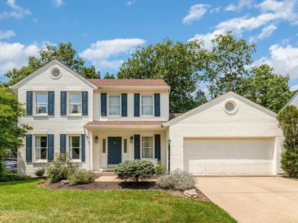 937 Anderson Glen Dr, Cincinnati, OH 45255