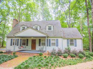 1391 Oconee Rd, Buckhead, GA 30625
