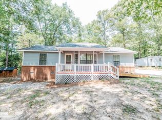 506 Howard St, Byron, GA 31008