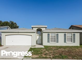 219 Lookout Dr, Apollo Beach, FL 33572