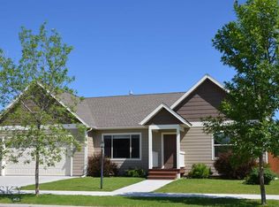 97 Ridgeline Ln, Bozeman, MT 59718