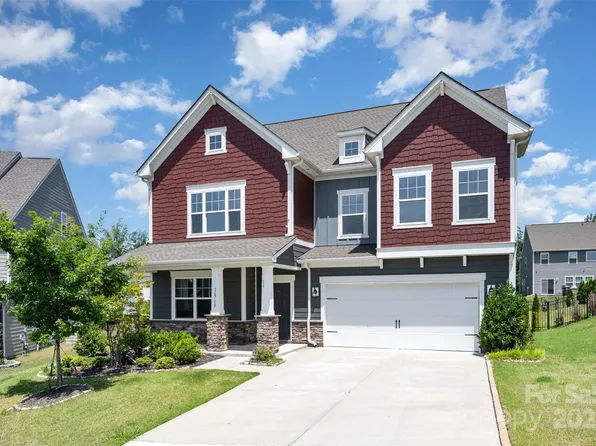 16718 Keene Ct, Charlotte, NC 28278