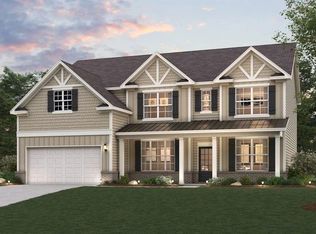 2694 Harbor Ridge Pass SE, Gainesville, GA 30507