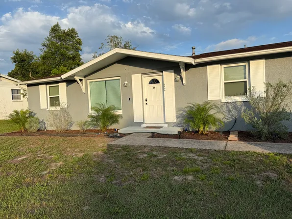 9496 Midway St, Spring Hill, FL 34608