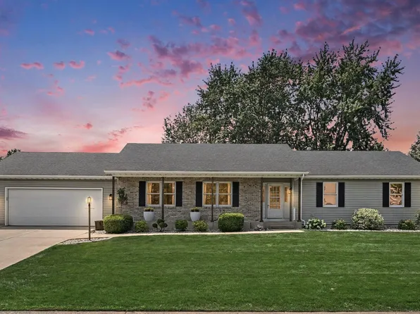 59789 Settlers Trl, Osceola, IN 46561