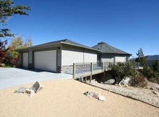 360 Starlight Cir, Big Bear Lake, CA 92315