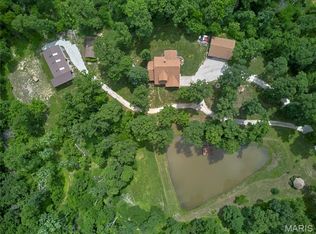 299 Heady Spring Ln, Troy, MO 63379