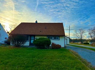 294 N Edgehill Ave, Youngstown, OH 44515