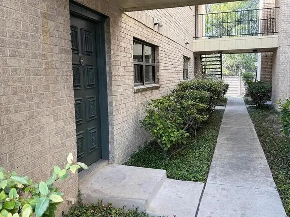 11843 BRAESVIEW #2001, San Antonio, TX 78213