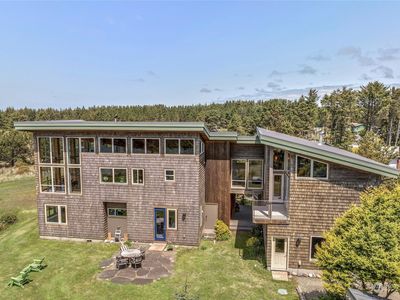 16401 M Street, Long Beach, WA, 98631