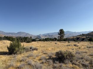 Big Springs Rd, Lake Isabella, CA 93240