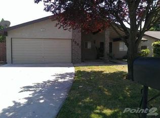 1551 Heritage Ave, Porterville, CA 93257