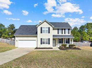 47 Strike Eagle Dr, Broadway, NC 27505