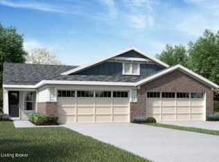 163 Harvest Moon Dr #207B, Shepherdsville, KY 40165