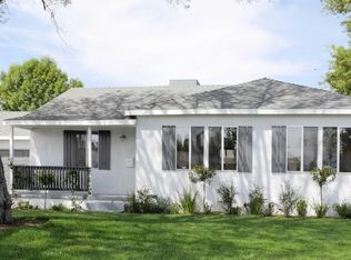 8357 Tunney Ave, Northridge, CA 91324