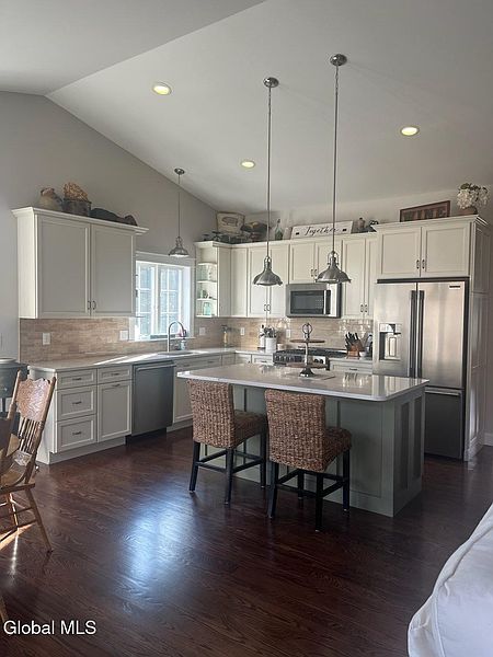 3rd image of 258 Springer Road #5