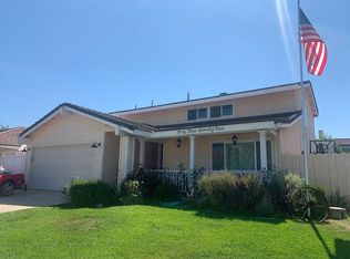 4374 N West Cloverdale St, Moorpark, CA 93021