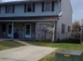 104 Mussetta St, Hanover, PA 17331