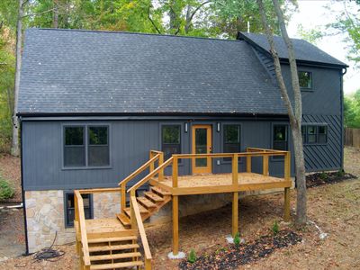 7300 Marashi Rd, Knoxville, TN, 37920