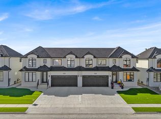 4532 Valerio Cres, Lasalle, ON N9H0N1