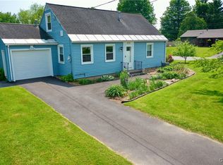 6302 Meadow Dr, Rome, NY 13440