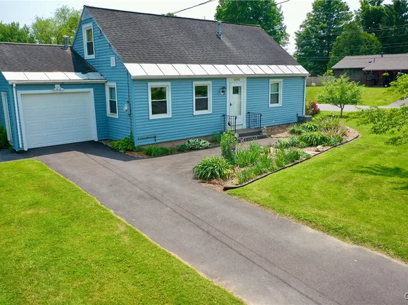 6302 Meadow Dr, Rome, NY 13440